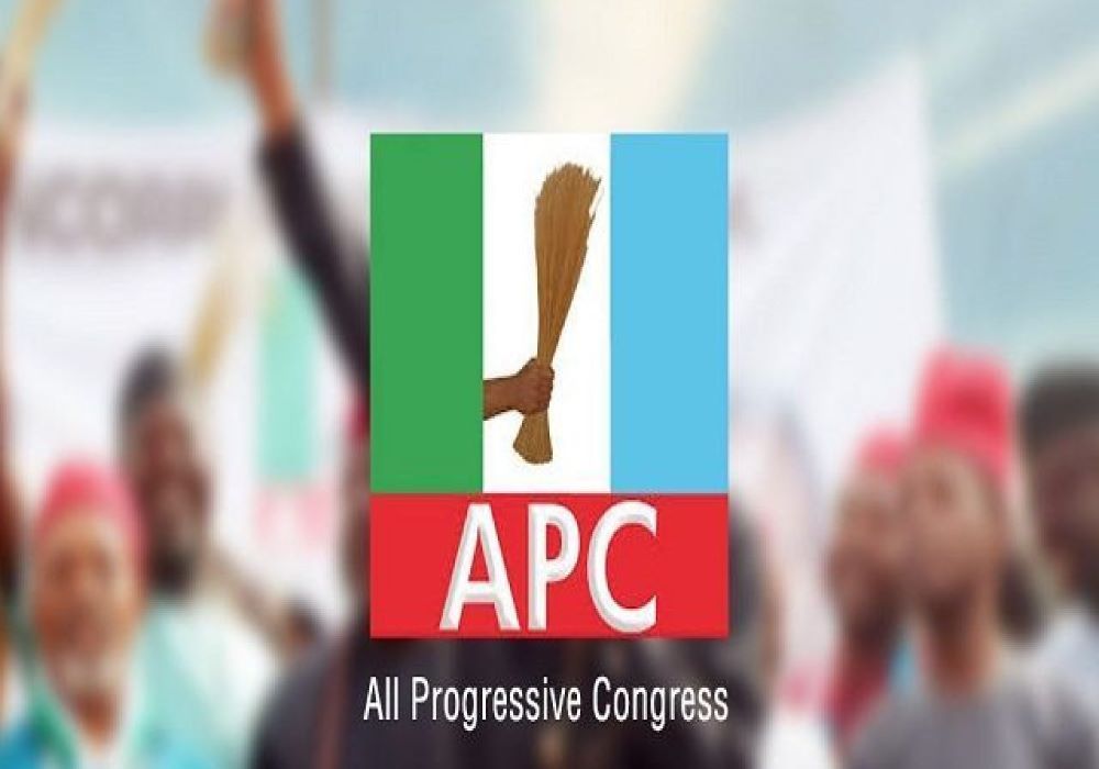Another Stalwart Ditches APC on Failure of Electoral Promises