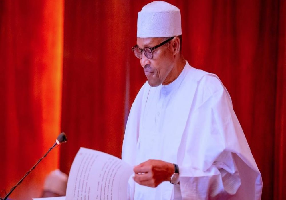 Buhari May Not Serve Out His Tenure, Unless – Ezenwankwo