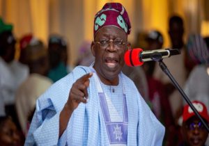 Tinubu’s Opaque Academic Records Dominate Public Discourse