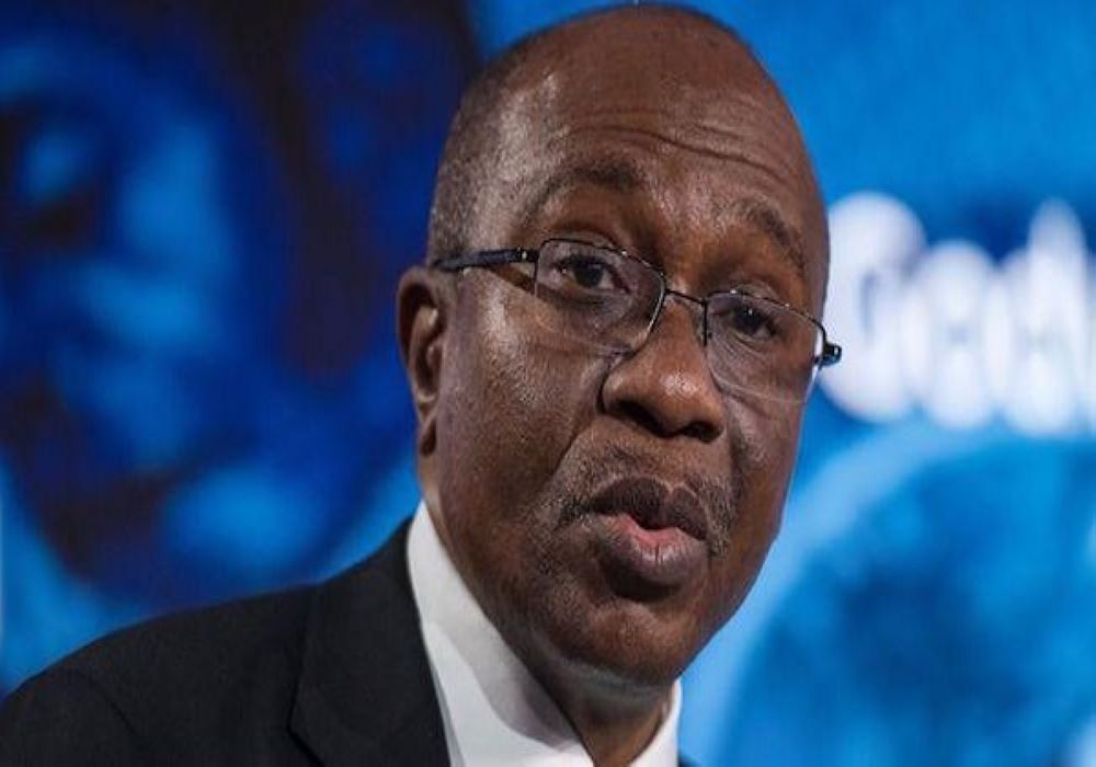Emefiele Proffers Solutions to FX challenges