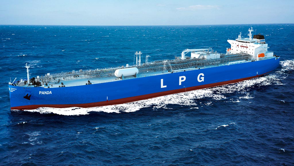 GAS: New Temile/Hyundai LPG Vessel to bring down high cost of cooking gas in Nigeria-NCDMB