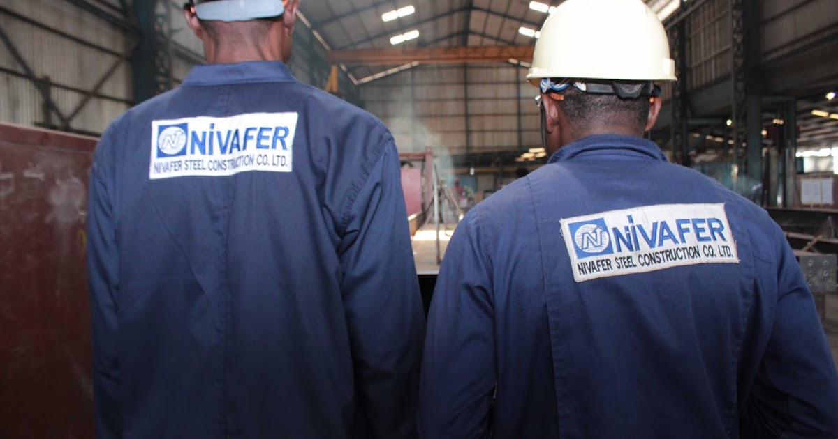 Local cONTENT: NCDMB lauds Nivafer eNGINEERING on successful fabrication for SPDC project