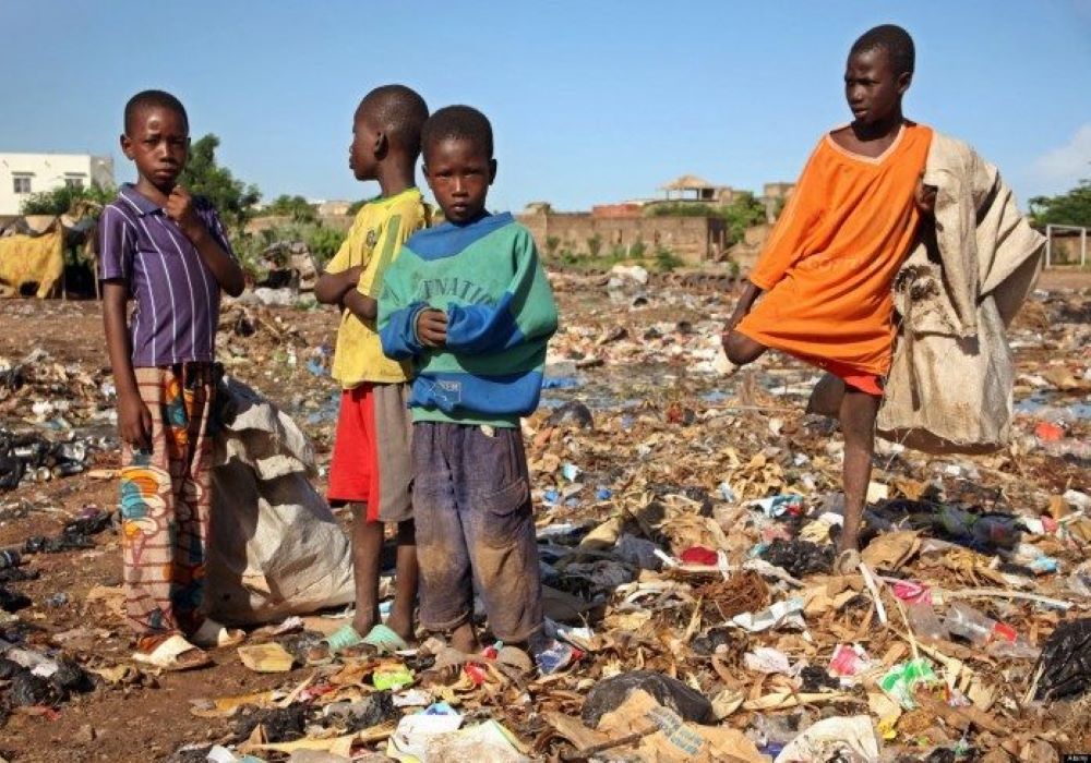 Poverty to Tighten Grip on More Nigerians – World Bank