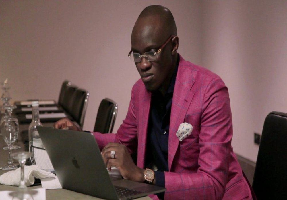 UK closed down Pastor Tobi Adegboyega’s church over alleged ‘£1.9m fraud