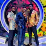 Pictures from the launch of BBNaija's 'Shine Ya Eye' Reunion