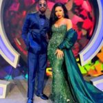 Pictures from the launch of BBNaija's 'Shine Ya Eye' Reunion