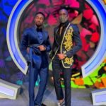 Pictures from the launch of BBNaija's 'Shine Ya Eye' Reunion