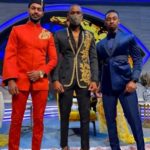 Pictures from the launch of BBNaija's 'Shine Ya Eye' Reunion