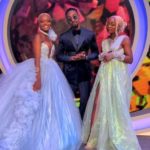 Pictures from the launch of BBNaija's 'Shine Ya Eye' Reunion