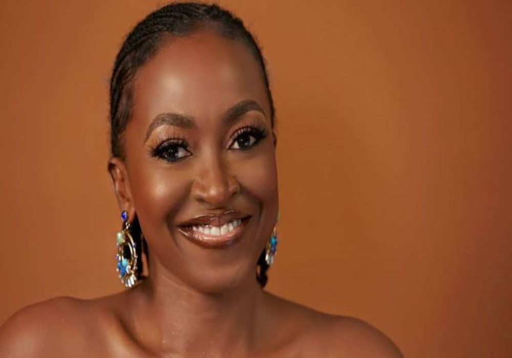 It's 10-year since I survived Dana air crash in 2012 - Actress Kate Henshaw reveals