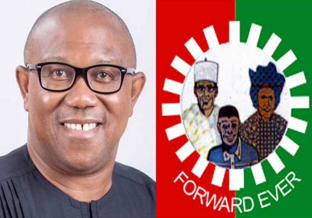 BREAKING: High Scores for Obi, Labour Party, as Imo Senator Moves to LP from PDP