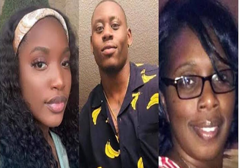 US-based Nigerian man Commits Suicide after shooting wife, mother-in-law