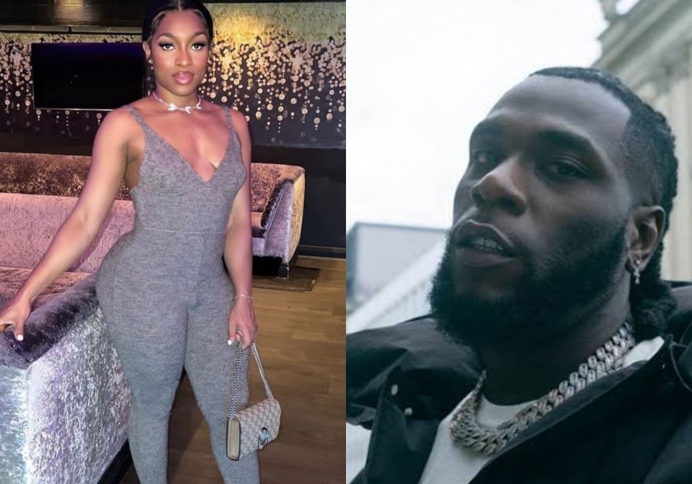 Club shooting: Burna Boy's family is offering us 'Hush money'