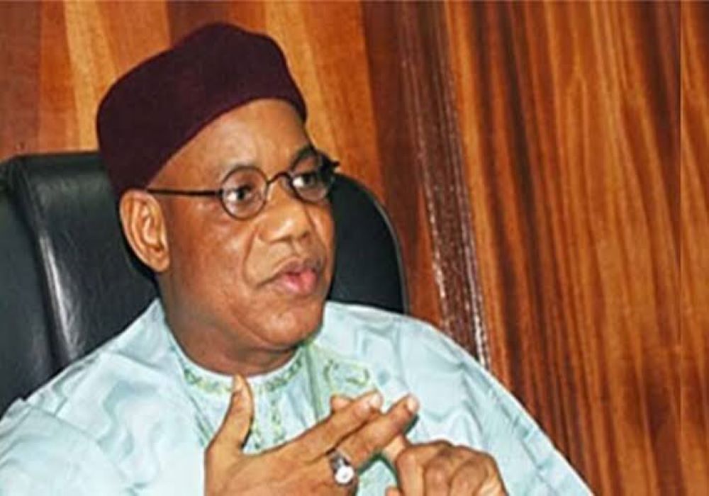 Rufai teases Ajaka over call for Kwankwaso to return to 'drowning' party, APC