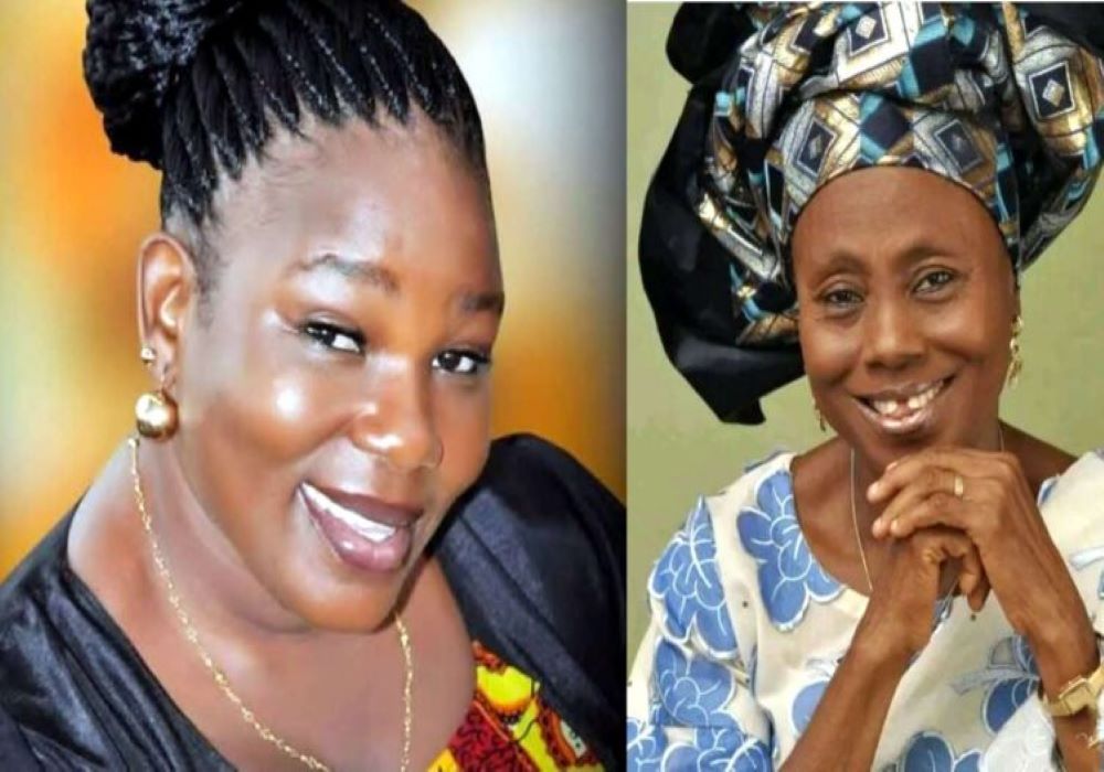 Nollywood mourns two actresses in 24 hours