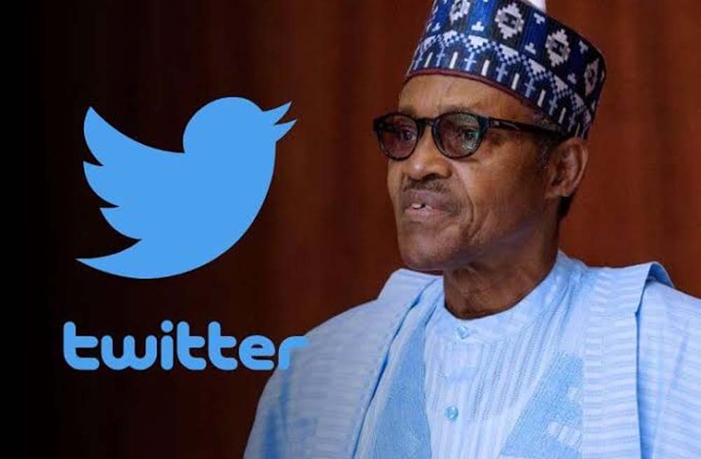 Your ban on Twitter unlawful, don't repeat it again, ECOWAS Court tells Buhari govt