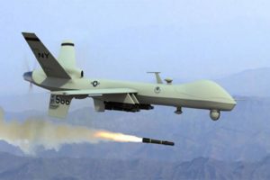 Breaking News: US confirms successful drone strike on Al-Qaeda leader, Al-Zawahiri