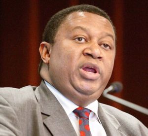 Breaking: OPEC Secretary General, Muhammad Barkindo is dead