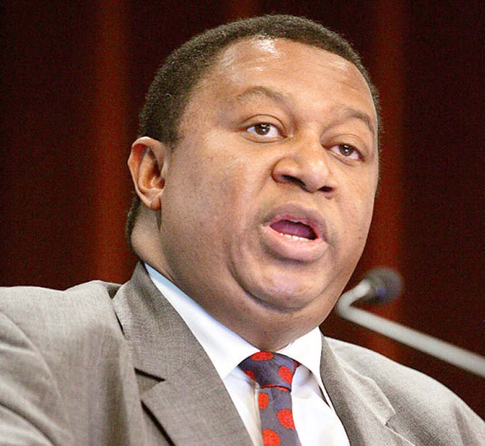 Lawan mourns OPEC Secretary-General Mohammed Barkindo