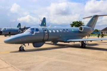 NIMASA to deploy special mission aircraft to fight oil theft