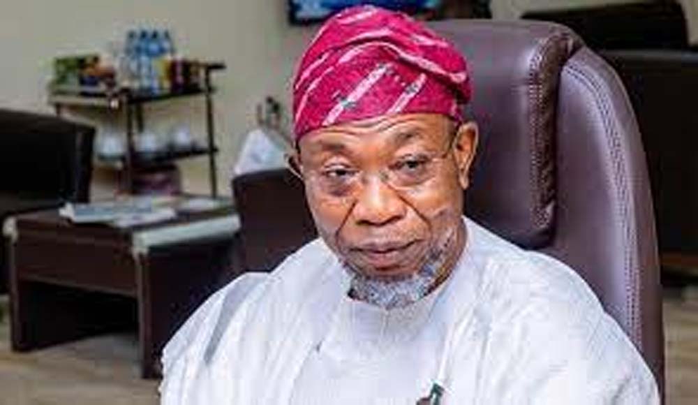 Aregbesola again tasks immigration officers on service delivery