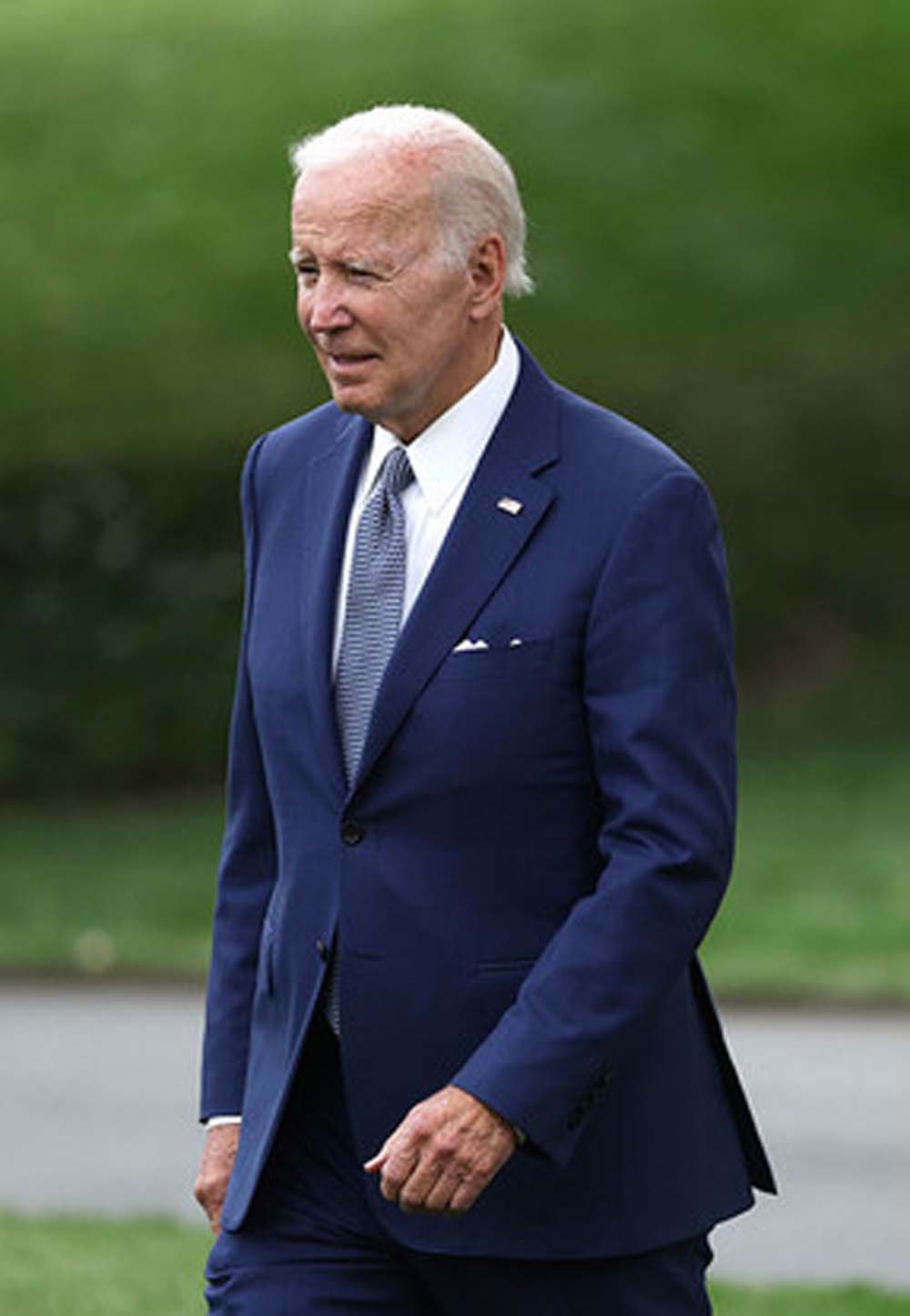I won’t wait forever for Iran’s response on nuclear deal – Biden