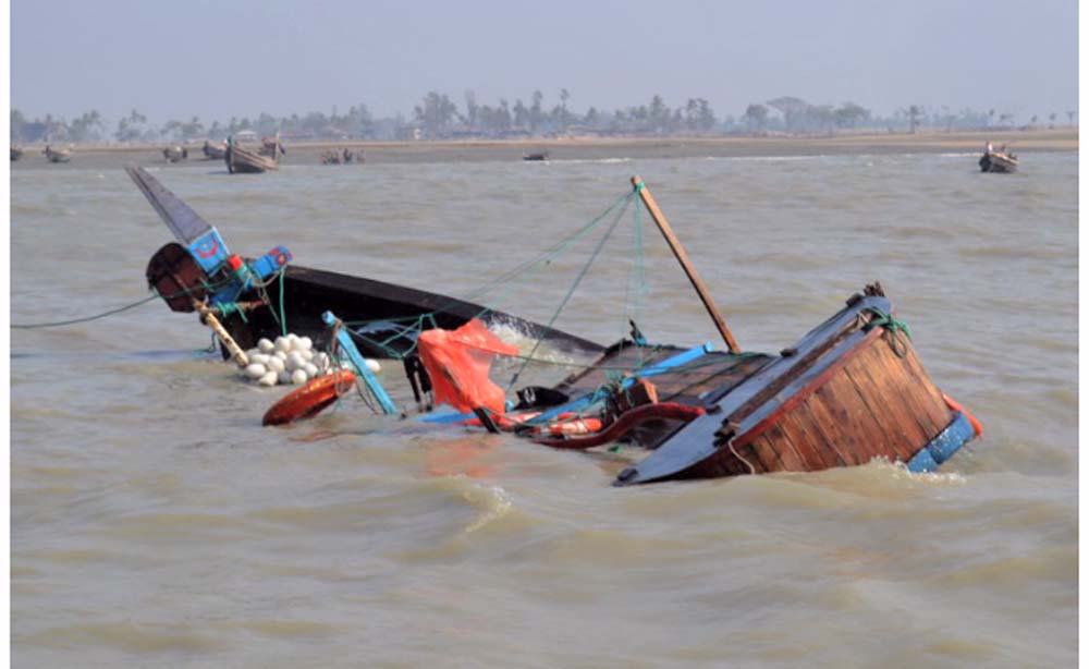 NEMA recovers 13 more bodies from Lagos boat accident
