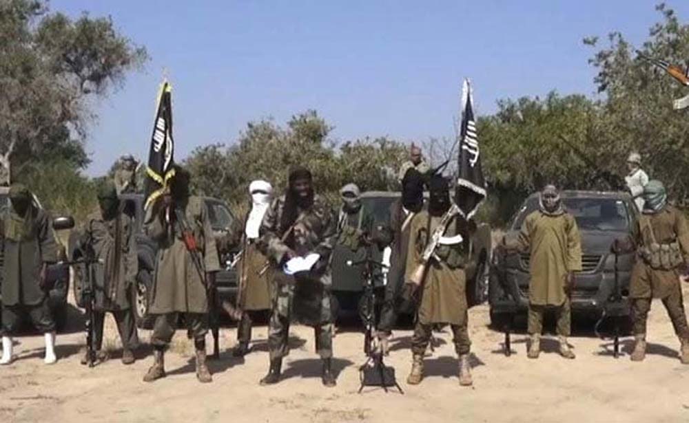How Boko Haram gave 15 mins Quranic lecture to Kuje inmates before freedom- FIJ