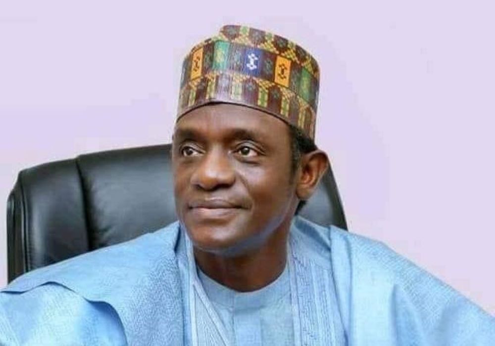 Buni condoles with families of 10 auto crash victims in Yobe