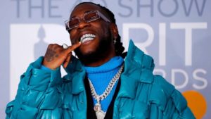 My music is ‘Afrofusion’ not Afrobeat, Burna Boy tells fans