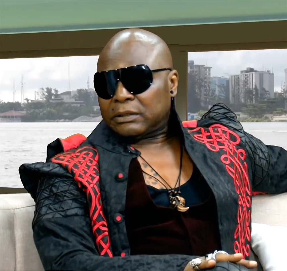 2023: Nigerians must confront their oppressors and fight for freedom – Charly Boy