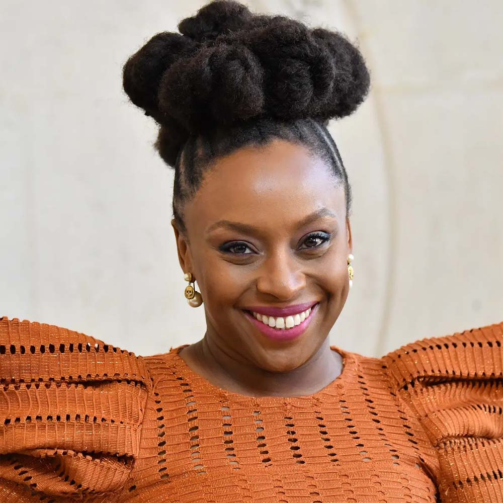 I can't wait to call you my president, Chimamanda pens glowing tribute to Obi at 61