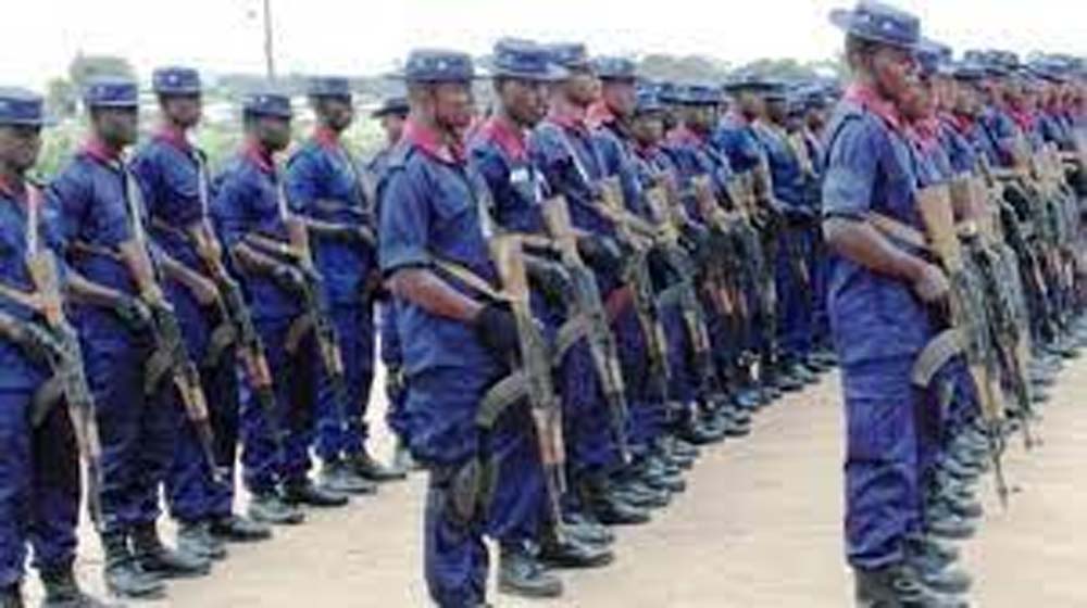 Osun NSCDC gets new Commandant