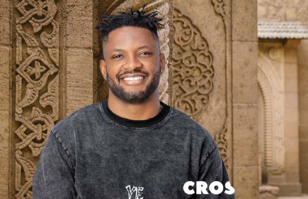 I was denied visa to UK - BBNaija’s Cross