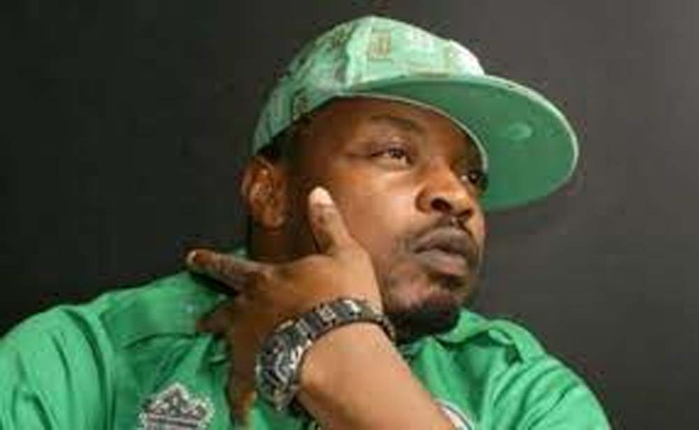 My body, soul is strong, ready for kidney transplant - Eedris Abdulkareem