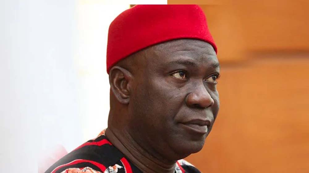 Ekweremadu, UK court rules Ukpo is 21 not 15 Years