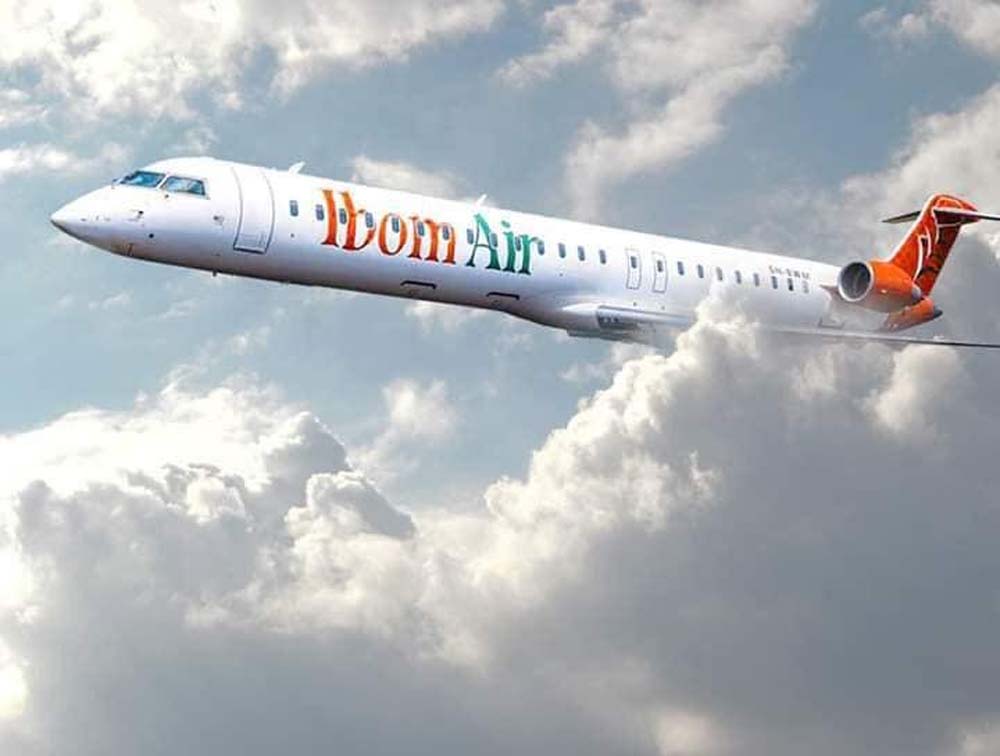 Brace up for flight disruptions - Ibom Air cautions