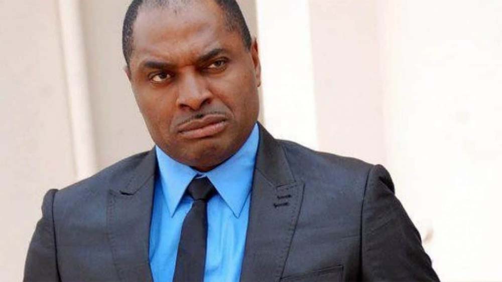 Kenneth Okonkwo resigns from APC over Muslim-Muslim