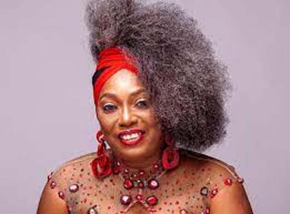 Women don't have to be married before they could fulfilled - Yeni Kuti