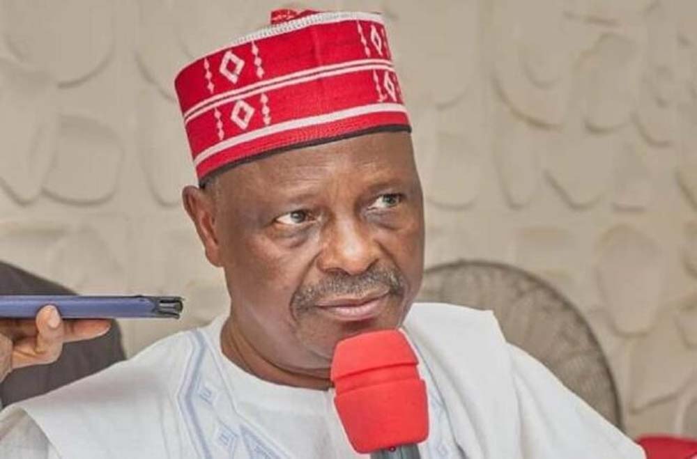 2023: Take it easy, take care of your health first, Kwankwaso advices Tinubu