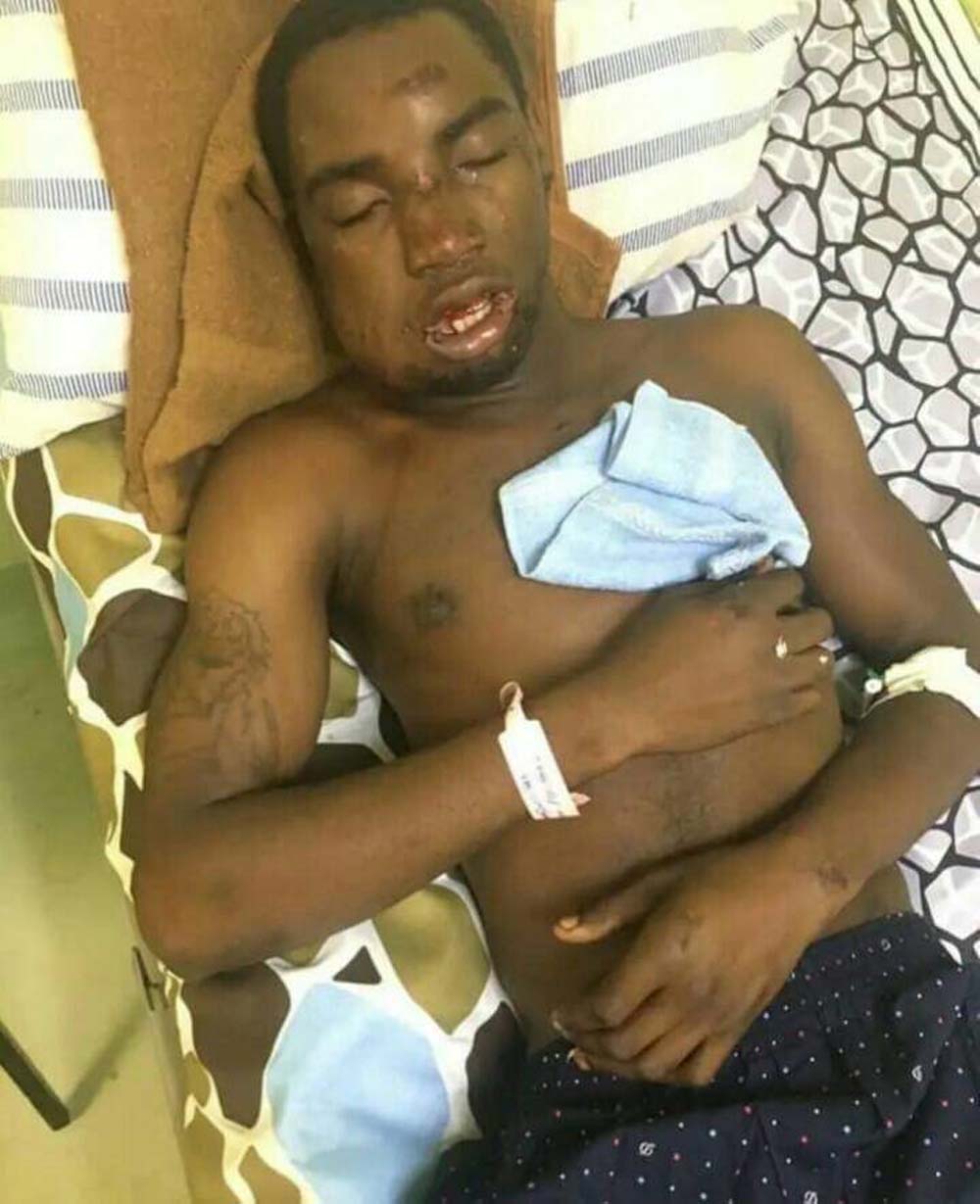 Man beaten to coma during Cult initiation in Kwara