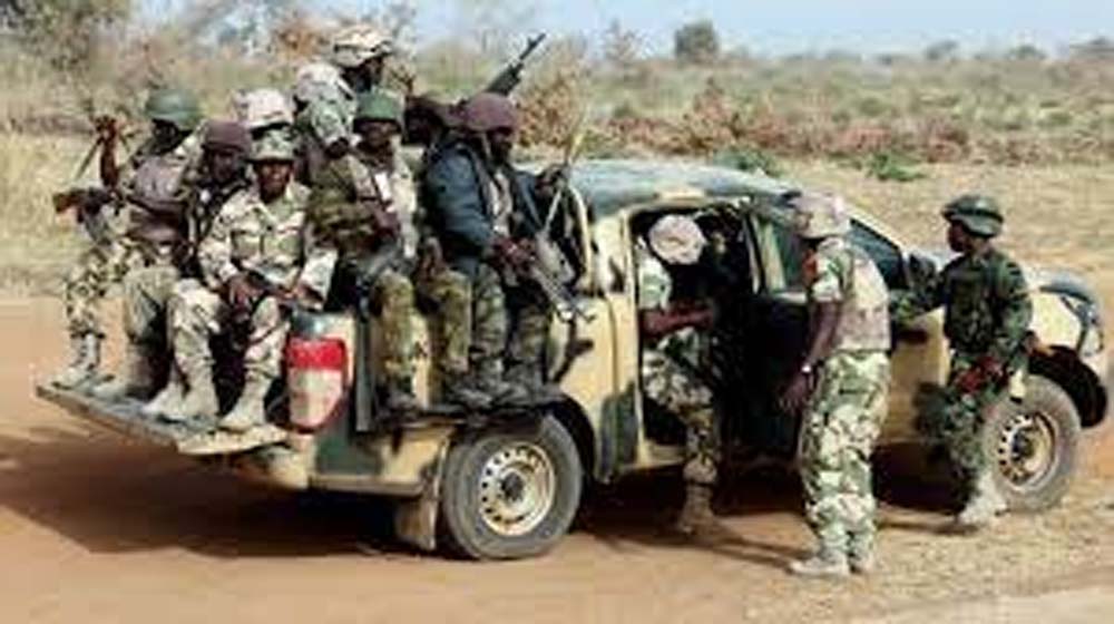 Insecurity: We’re Gaining Upper Hand in Plateau State – Military