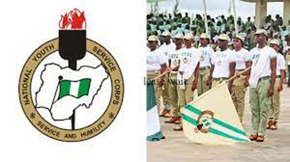 Gombe NYSC Prioritises Safety of Corps Members