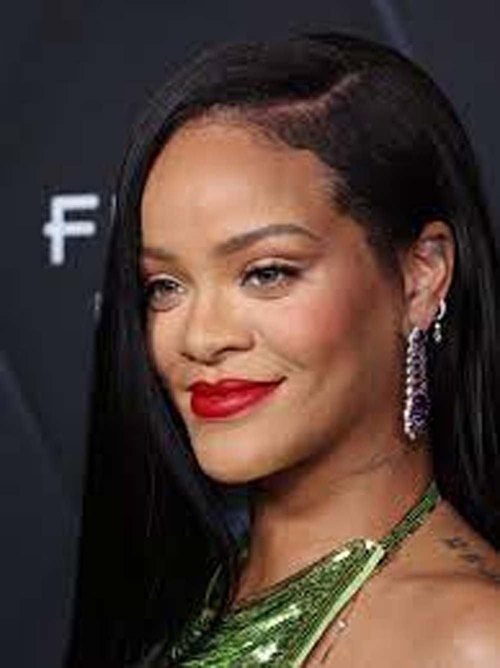 Rihanna becomes America’s youngest self-made billionaire, worth $1.4 billion