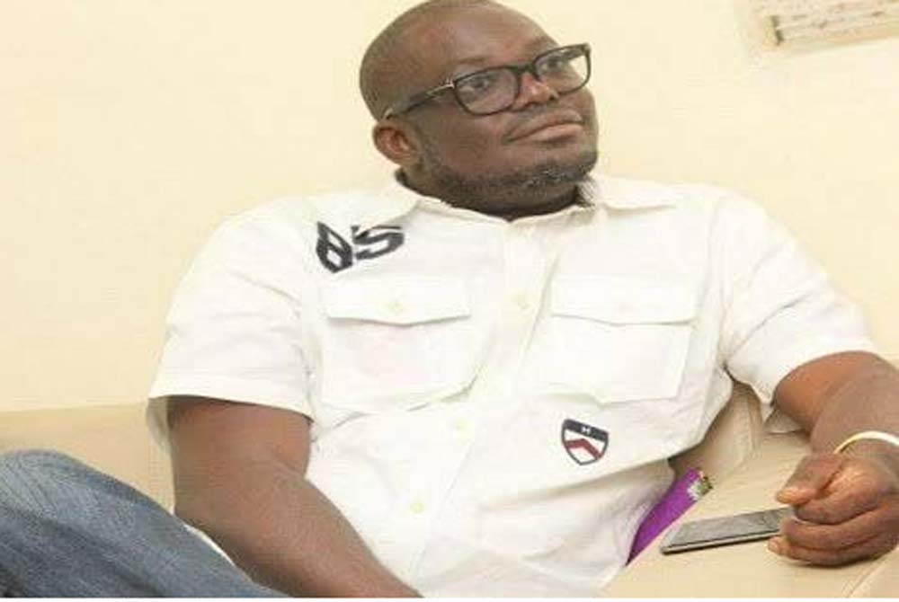BLACK FRIDAY: Sanwo-Olu's aide Sanyaolu, dies in lone auto crash