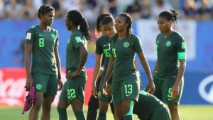 Reactions as Super Falcons lose to Banyana Banyana