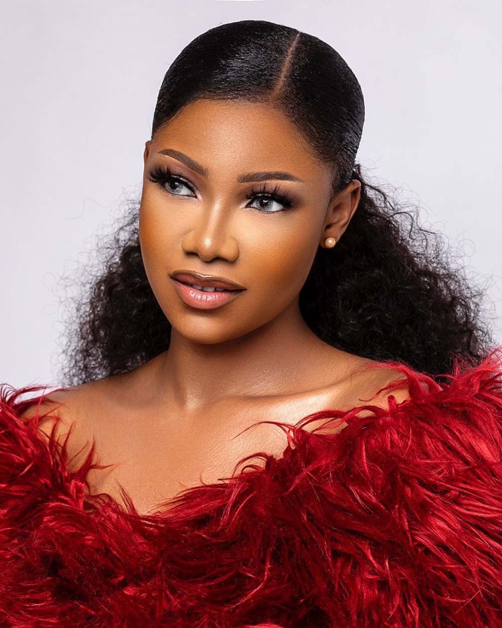 I’m a proud prostitute, says BBNaija’s Tacha