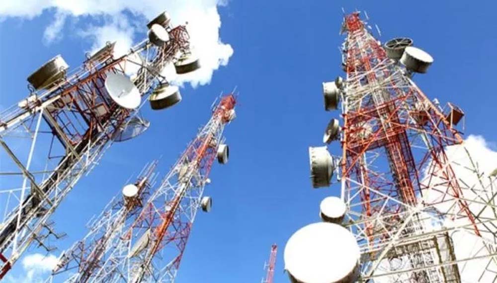 FG sets to implement 5% excise duty on telecom services
