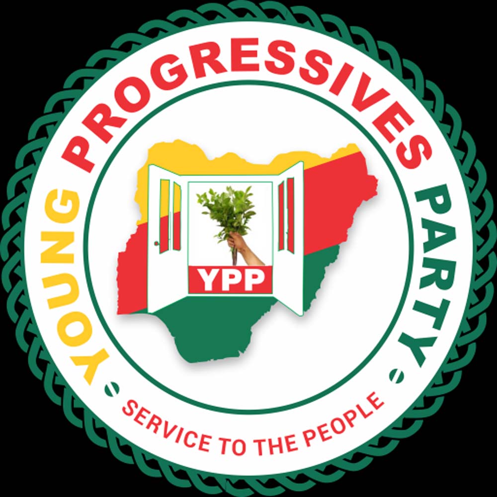 Why Nigeria has no vibrant opposition party - YPP Presidential candidate