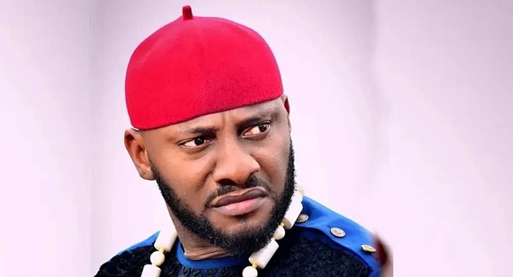 Yul Edochie tackles Nigerians mocking Tinubu